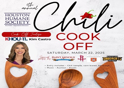 Houston Humane Society | Chili Cook-Off