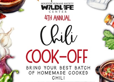 Houston Humane Society | Chili Cook-Off