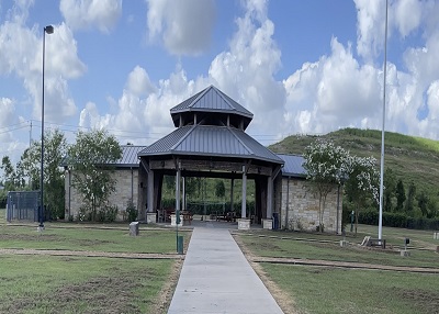 Houston Humane Society | Pavilon Rental