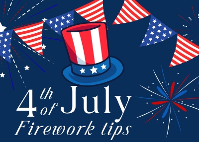 Houston Humane Society | July 4th Tips