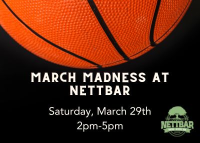 Houston Humane Society | March Madness @ Nettbar