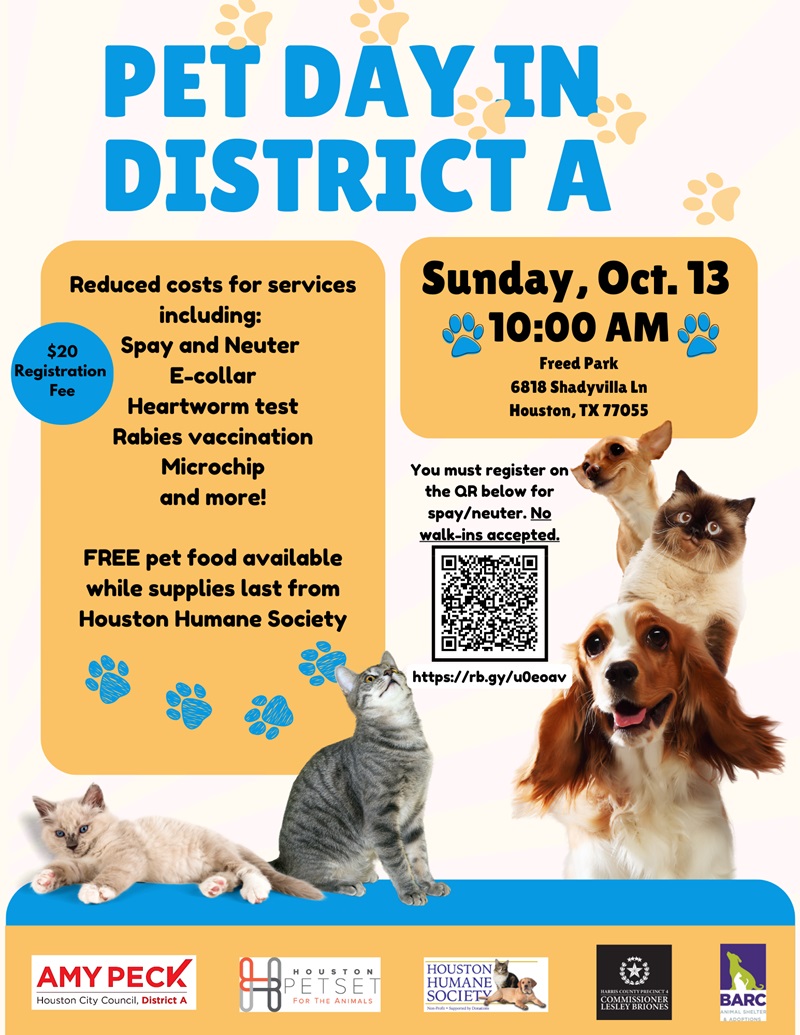 pet-day-in-district-a