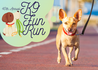 Houston Humane Society | 40th Annual K-9 Fun Run and Walk